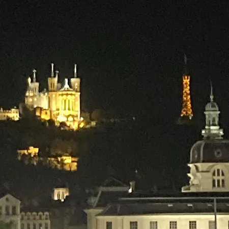 La Guylhostiere D'hotes, 4 Epis Gites De France, Demeure De Caractere Lyon