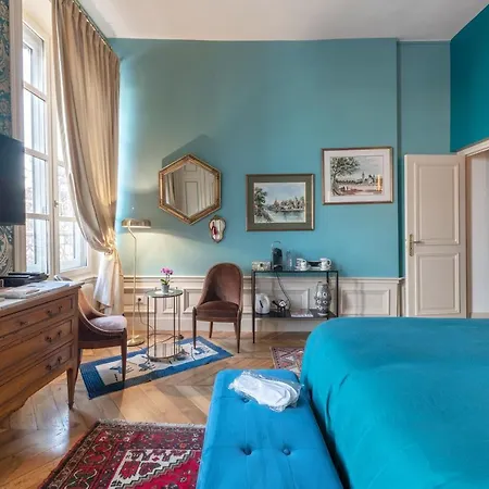 La Guylhostiere D'hotes, 4 Epis Gites De France, Demeure De Caractere * Lyon
