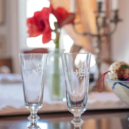 La Guylhostiere D'hotes, 4 Epis Gites De France, Demeure De Caractere Bed & Breakfast