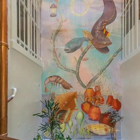La Guylhostiere D'hotes, 4 Epis Gites De France, Demeure De Caractere Bed & Breakfast Lyon